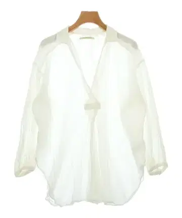 NE QUITTEZ PAS 여성용 블라우스