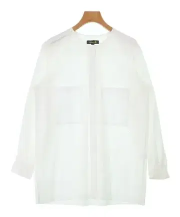 Drawer 블라우스 여성용