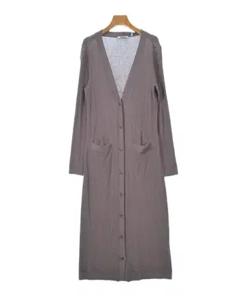 three dots 여성용 가디건