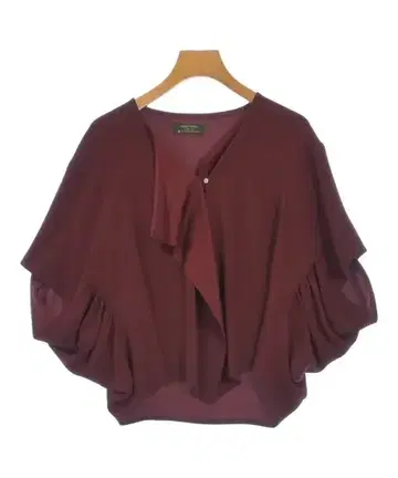 SUPPORT SURFACE 블라우스 여성용