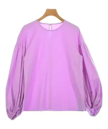 브라민 블라우스 여성용