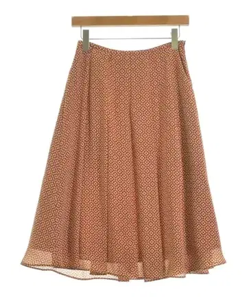 Sybilla 롱 맥시 길이 스커트 여성용