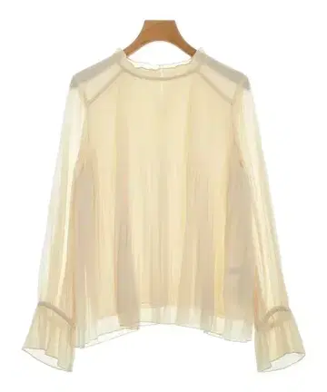 ROSSO 여성용 블라우스