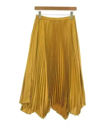 Sybilla 롱 맥시 길이 스커트 여성용