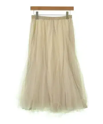 Sybilla 롱 맥시 길이 스커트 여성용