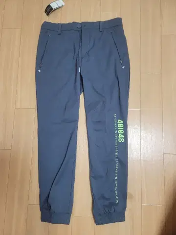 adidas 조거 골프 팬츠