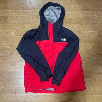 THE NORTH FACE XL
