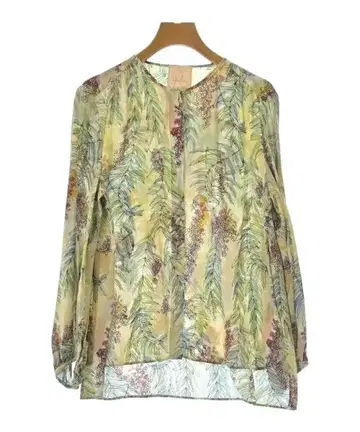 Sybilla 블라우스 여성용