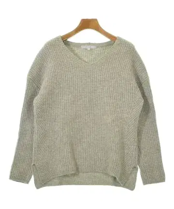 UNTITLED 니트 스웨터 여성용