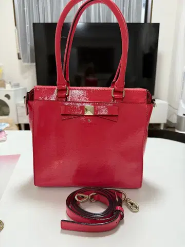 케이트 스페이드 숄더백