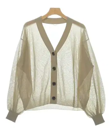 L'Appartement DEUXIEME CLASSE 여성용 가디건