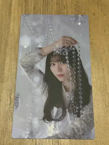 사쿠라자카46 사쿠코레 카드 야마시타 시즈키