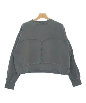 LOWRYS FARM 맨투맨 여성용