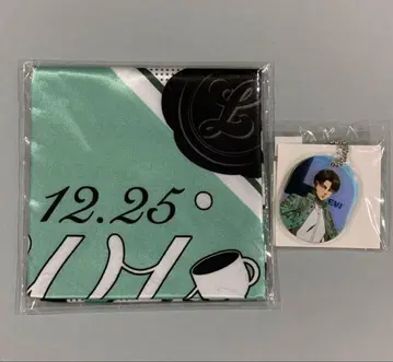 진격의 거인 에스크 리바이 스카프 오로라 키링 벌스데이