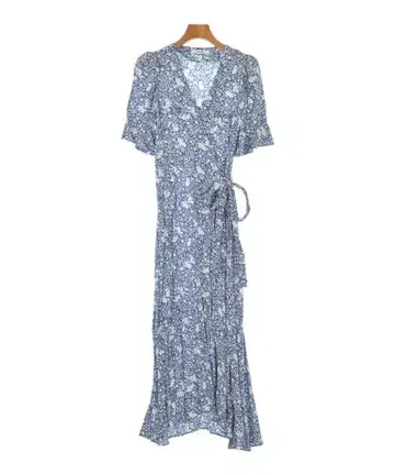 SNIDEL 셔츠 원피스 여성용