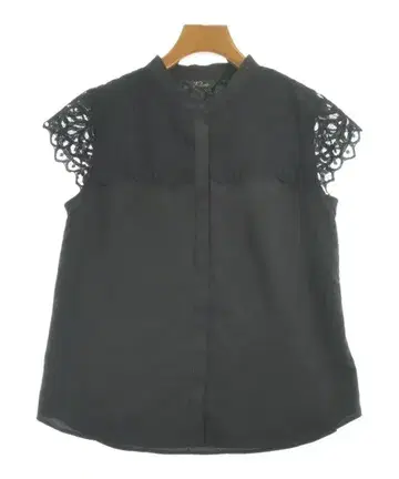 ROSSO 여성용 블라우스