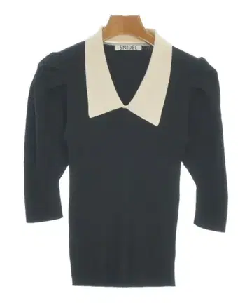 SNIDEL 니트 스웨터 여성용