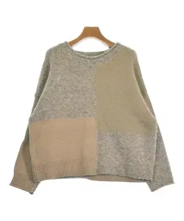 BEAMS HEART 가디건 여성용