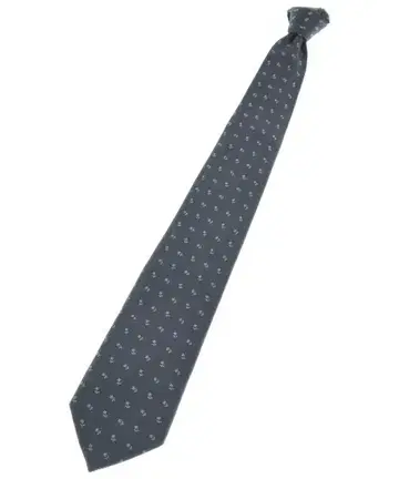 BURBERRY BLACK LABEL 넥타이 남성용