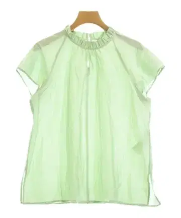 쿠미쿄쿠 블라우스 여성용