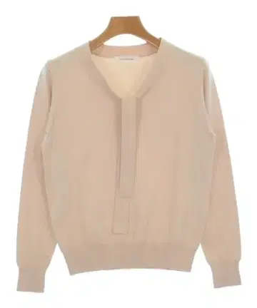 CLEAR IMPRESSION 니트 스웨터 여성용