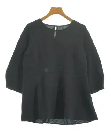 그린 레이블 릴랙싱 블라우스 여성용