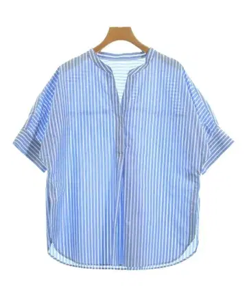 그린 라벨 릴랙싱 여성용 블라우스