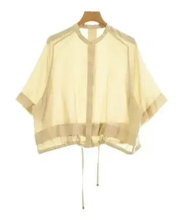 그린 라벨 릴랙싱 여성용 블라우스