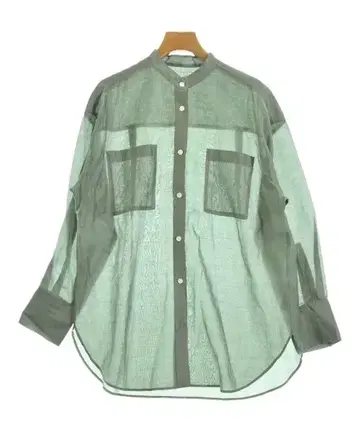 JOURNAL STANDARD relume 여성용 캐주얼 셔츠