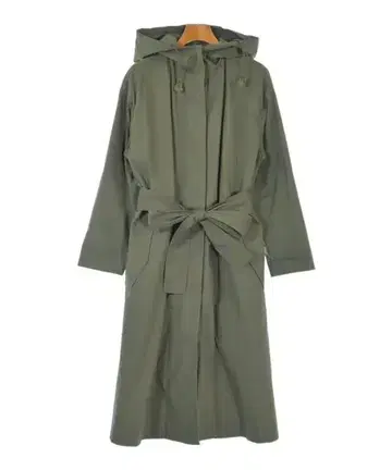 프레이 아이디 코트 (기타) 여성용