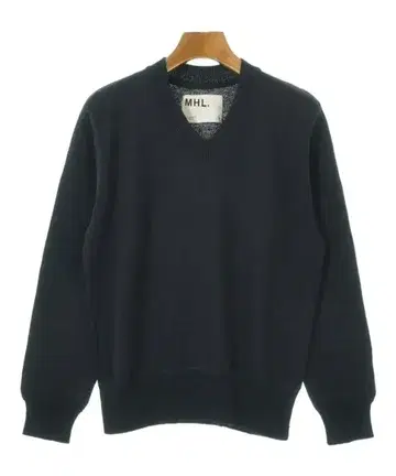 MHL. 니트 스웨터 여성용
