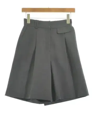 nano UNIVERSE 숏팬츠 여성용