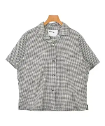 MHL. 캐주얼 셔츠 여성용