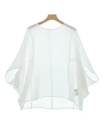 LAUTREAMONT 블라우스 여성용