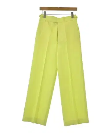 ADAM ET ROPE 여성용 슬랙스