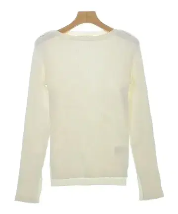 MACPHEE 니트 스웨터 여성용