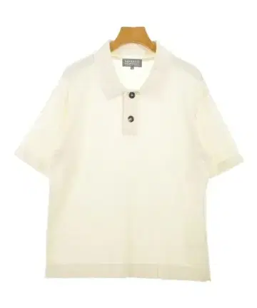 MARGARET HOWELL 피케 셔츠 남성용