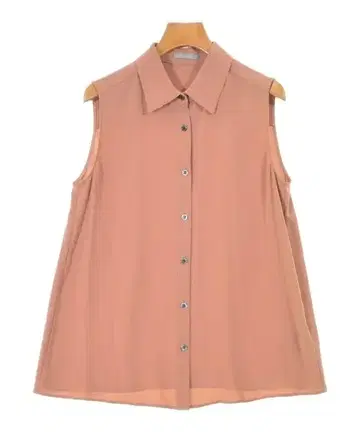 theory luxe 캐주얼 셔츠 여성용