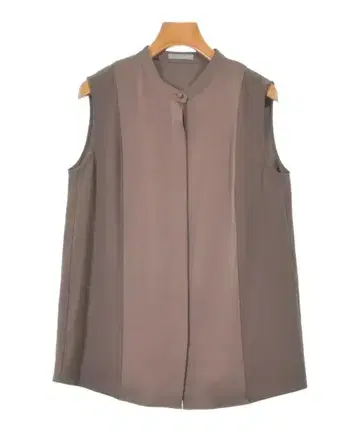 theory luxe 캐주얼 셔츠 여성용