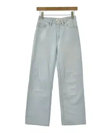CLANE 데님 팬츠 여성용