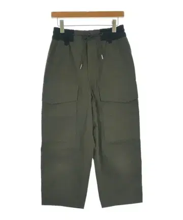 sacai 카고 팬츠 남성용