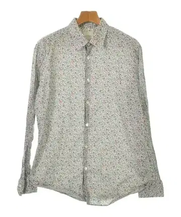 Paul Smith 캐주얼 셔츠 남성용