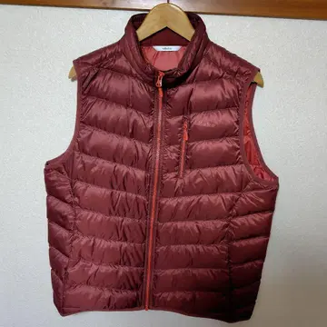 Golden Bear 퀼팅 베스트