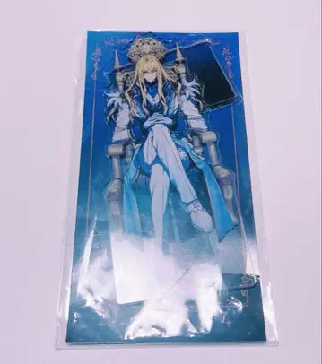 FGO AGF 아크릴 스탠드 키리슈탈리아 보 다임