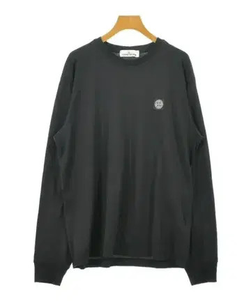 STONE ISLAND 티셔츠 남성용