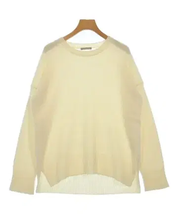 theory luxe 니트 스웨터 여성용