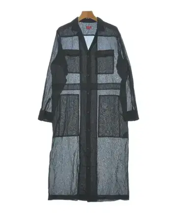 DES PRES 셔츠 원피스 여성용