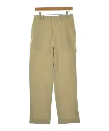 AURALEE 팬츠 (기타) 남성용