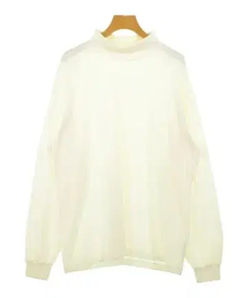 AURALEE T셔츠 티셔츠 남성용