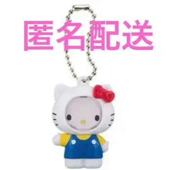 산리오 캐릭터즈 사진 프레임 마스코트